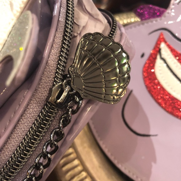 Ăšrsula Crossbody bag - Picture 4 of 6